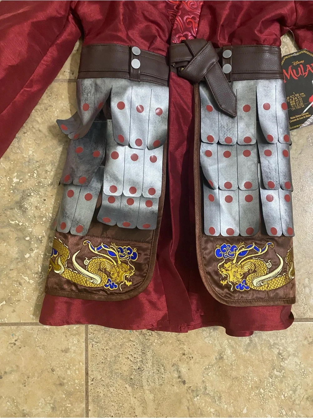 Disney new store